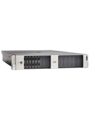 Cisco UCS C240 M5